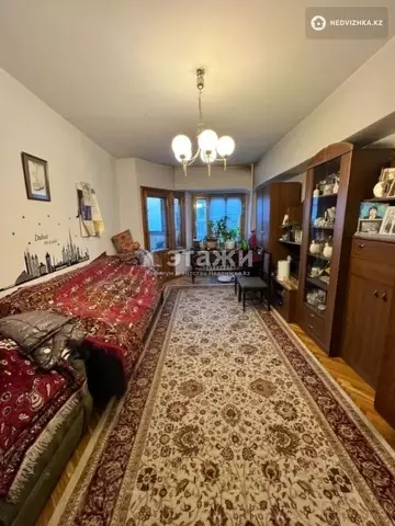 70 м², 3-комнатная квартира, этаж 4 из 7, 70 м², изображение - 11