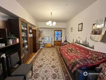 70 м², 3-комнатная квартира, этаж 4 из 7, 70 м², изображение - 14