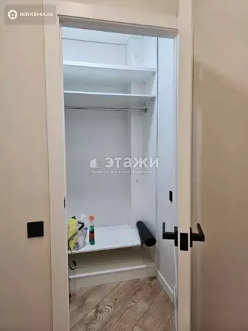 55 м², 2-комнатная квартира, этаж 12 из 13, 55 м², изображение - 4