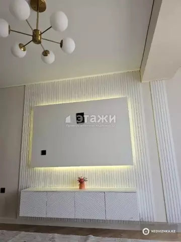 55 м², 2-комнатная квартира, этаж 12 из 13, 55 м², изображение - 6