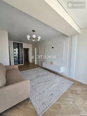 55 м², 2-комнатная квартира, этаж 12 из 13, 55 м², изображение - 8