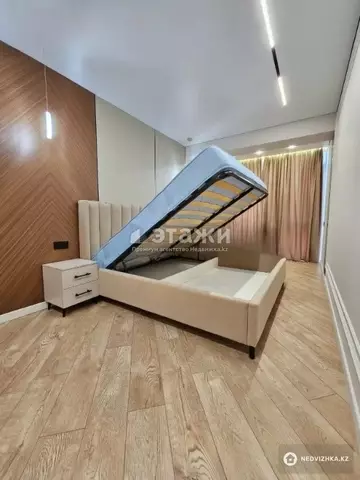 55 м², 2-комнатная квартира, этаж 12 из 13, 55 м², изображение - 9