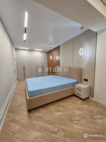 55 м², 2-комнатная квартира, этаж 12 из 13, 55 м², изображение - 10