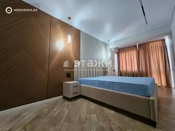 55 м², 2-комнатная квартира, этаж 12 из 13, 55 м², изображение - 11