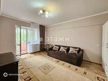 1-комнатная квартира, этаж 5 из 5, 34 м², на длительный срок