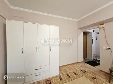 1-комнатная квартира, этаж 5 из 5, 34 м², на длительный срок