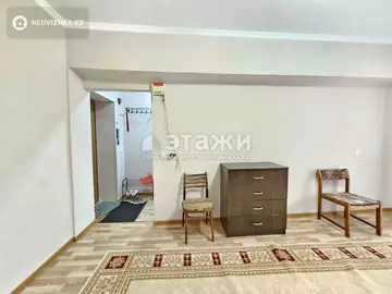 34 м², 1-комнатная квартира, этаж 5 из 5, 34 м², на длительный срок, изображение - 4