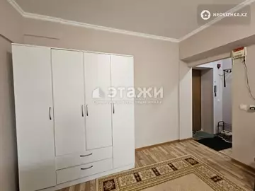 34 м², 1-комнатная квартира, этаж 5 из 5, 34 м², на длительный срок, изображение - 5