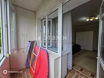 34 м², 1-комнатная квартира, этаж 5 из 5, 34 м², на длительный срок, изображение - 6