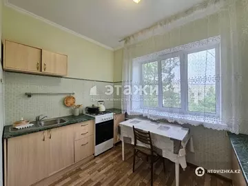 34 м², 1-комнатная квартира, этаж 5 из 5, 34 м², на длительный срок, изображение - 7