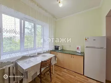 34 м², 1-комнатная квартира, этаж 5 из 5, 34 м², на длительный срок, изображение - 8