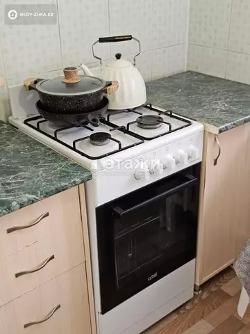 34 м², 1-комнатная квартира, этаж 5 из 5, 34 м², на длительный срок, изображение - 9
