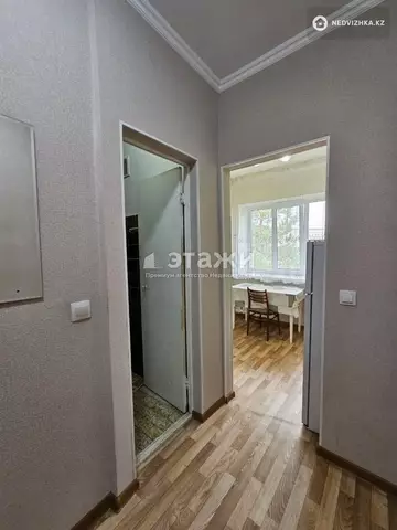 34 м², 1-комнатная квартира, этаж 5 из 5, 34 м², на длительный срок, изображение - 10