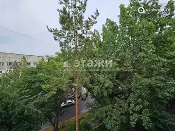 34 м², 1-комнатная квартира, этаж 5 из 5, 34 м², на длительный срок, изображение - 13