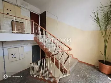 34 м², 1-комнатная квартира, этаж 5 из 5, 34 м², на длительный срок, изображение - 14