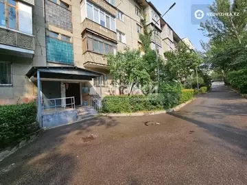 34 м², 1-комнатная квартира, этаж 5 из 5, 34 м², на длительный срок, изображение - 16