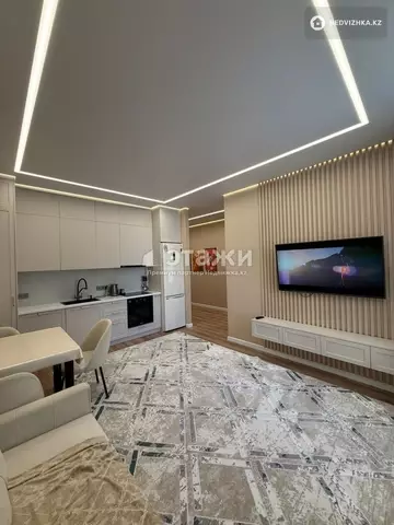 3-комнатная квартира, этаж 6 из 18, 66 м²