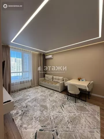 3-комнатная квартира, этаж 6 из 18, 66 м²