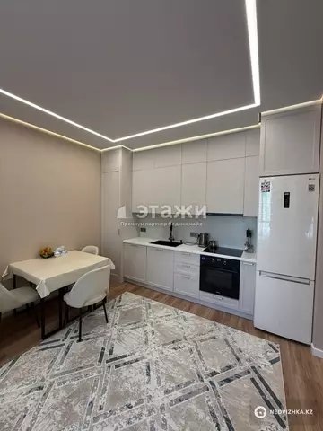3-комнатная квартира, этаж 6 из 18, 66 м²