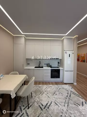 3-комнатная квартира, этаж 6 из 18, 66 м²