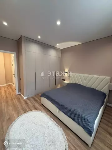 66 м², 3-комнатная квартира, этаж 6 из 18, 66 м², изображение - 4