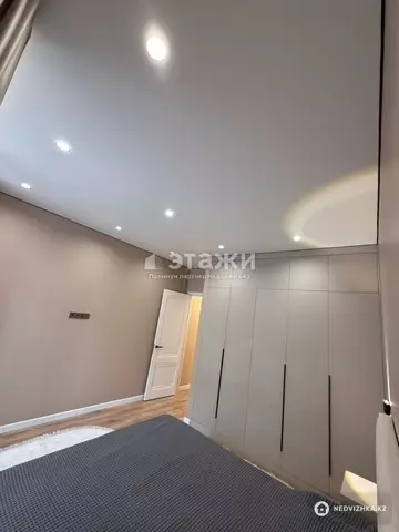66 м², 3-комнатная квартира, этаж 6 из 18, 66 м², изображение - 5