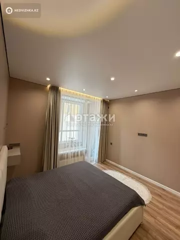 66 м², 3-комнатная квартира, этаж 6 из 18, 66 м², изображение - 6