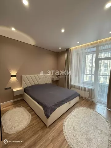66 м², 3-комнатная квартира, этаж 6 из 18, 66 м², изображение - 7