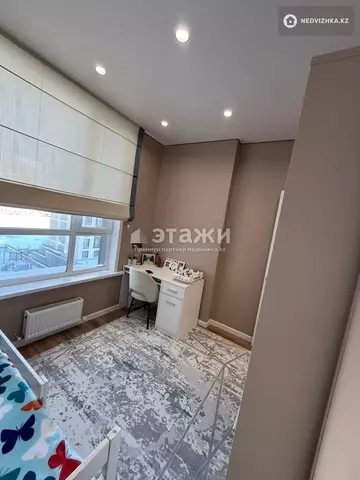 66 м², 3-комнатная квартира, этаж 6 из 18, 66 м², изображение - 9