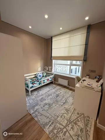 66 м², 3-комнатная квартира, этаж 6 из 18, 66 м², изображение - 11