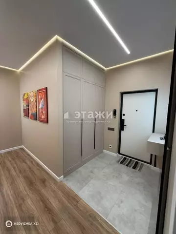 66 м², 3-комнатная квартира, этаж 6 из 18, 66 м², изображение - 12