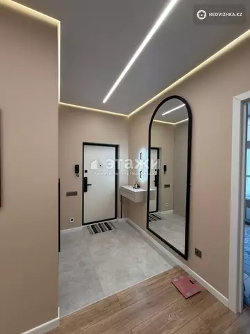 66 м², 3-комнатная квартира, этаж 6 из 18, 66 м², изображение - 13