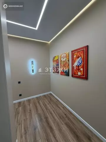 66 м², 3-комнатная квартира, этаж 6 из 18, 66 м², изображение - 14