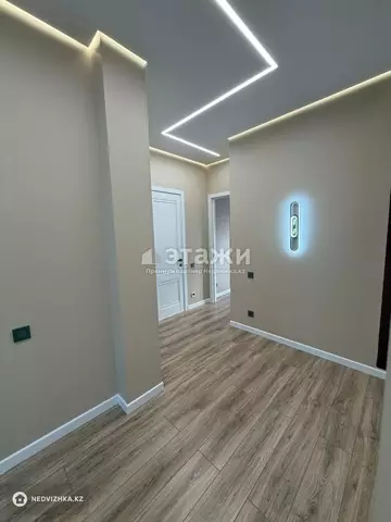 66 м², 3-комнатная квартира, этаж 6 из 18, 66 м², изображение - 15