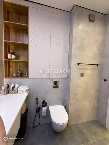 66 м², 3-комнатная квартира, этаж 6 из 18, 66 м², изображение - 16