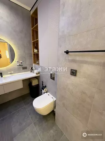 66 м², 3-комнатная квартира, этаж 6 из 18, 66 м², изображение - 17