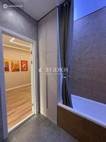 66 м², 3-комнатная квартира, этаж 6 из 18, 66 м², изображение - 18