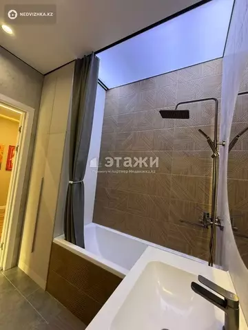 66 м², 3-комнатная квартира, этаж 6 из 18, 66 м², изображение - 20