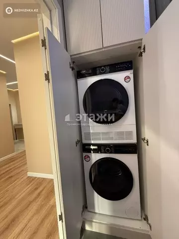 66 м², 3-комнатная квартира, этаж 6 из 18, 66 м², изображение - 21