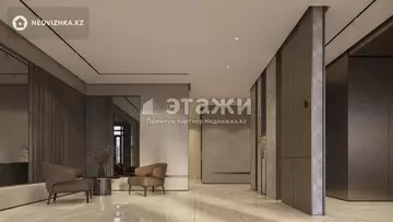 1-комнатная квартира, этаж 7 из 9, 44 м²