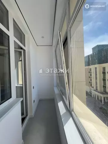 2-комнатная квартира, этаж 6 из 10, 53 м²