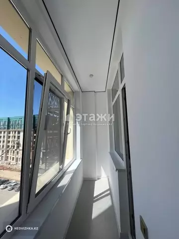 2-комнатная квартира, этаж 6 из 10, 53 м²