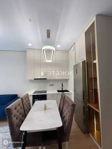 53 м², 2-комнатная квартира, этаж 6 из 10, 53 м², изображение - 4