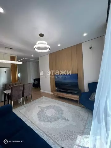 53 м², 2-комнатная квартира, этаж 6 из 10, 53 м², изображение - 5