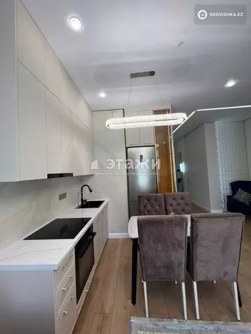 53 м², 2-комнатная квартира, этаж 6 из 10, 53 м², изображение - 6