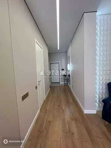 53 м², 2-комнатная квартира, этаж 6 из 10, 53 м², изображение - 7