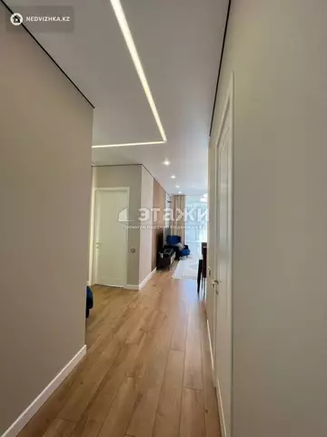53 м², 2-комнатная квартира, этаж 6 из 10, 53 м², изображение - 8