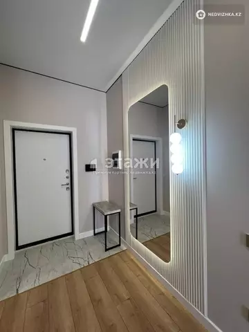 53 м², 2-комнатная квартира, этаж 6 из 10, 53 м², изображение - 10