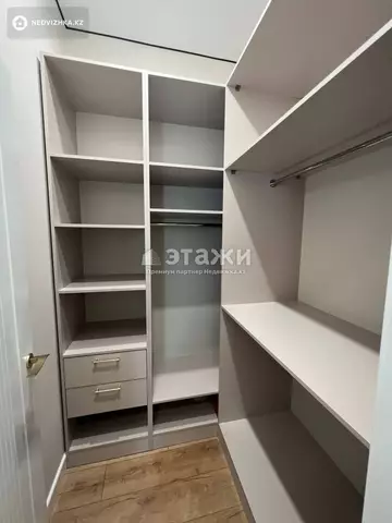 53 м², 2-комнатная квартира, этаж 6 из 10, 53 м², изображение - 11