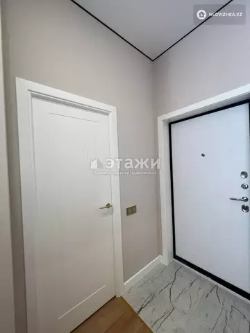 53 м², 2-комнатная квартира, этаж 6 из 10, 53 м², изображение - 12
